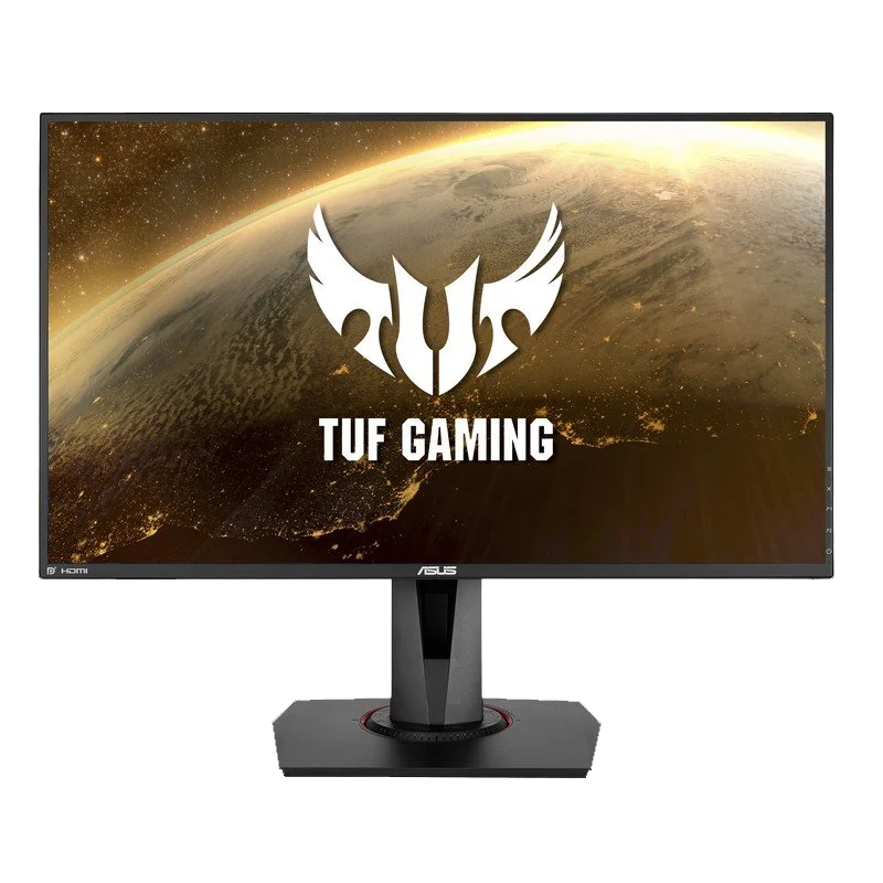 Asus TUF VG279QM - 27" LED IPS FullHD 280Hz HDR G-Sync Compatible