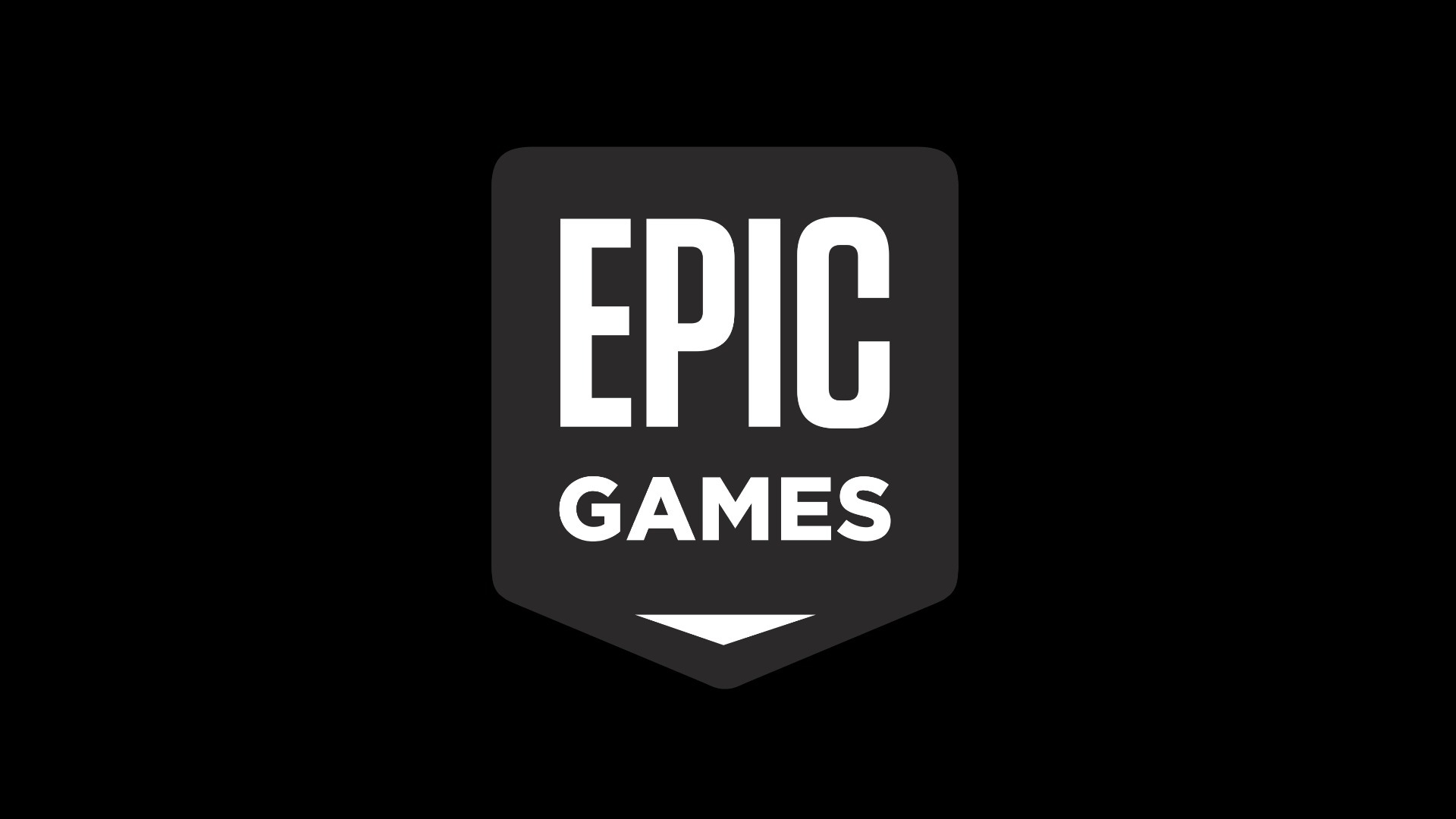 Logo de Epic Games