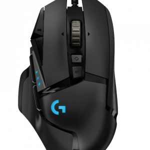 Logitech G502 Hero