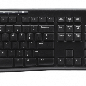 Logitech MK270 Inalámbrico