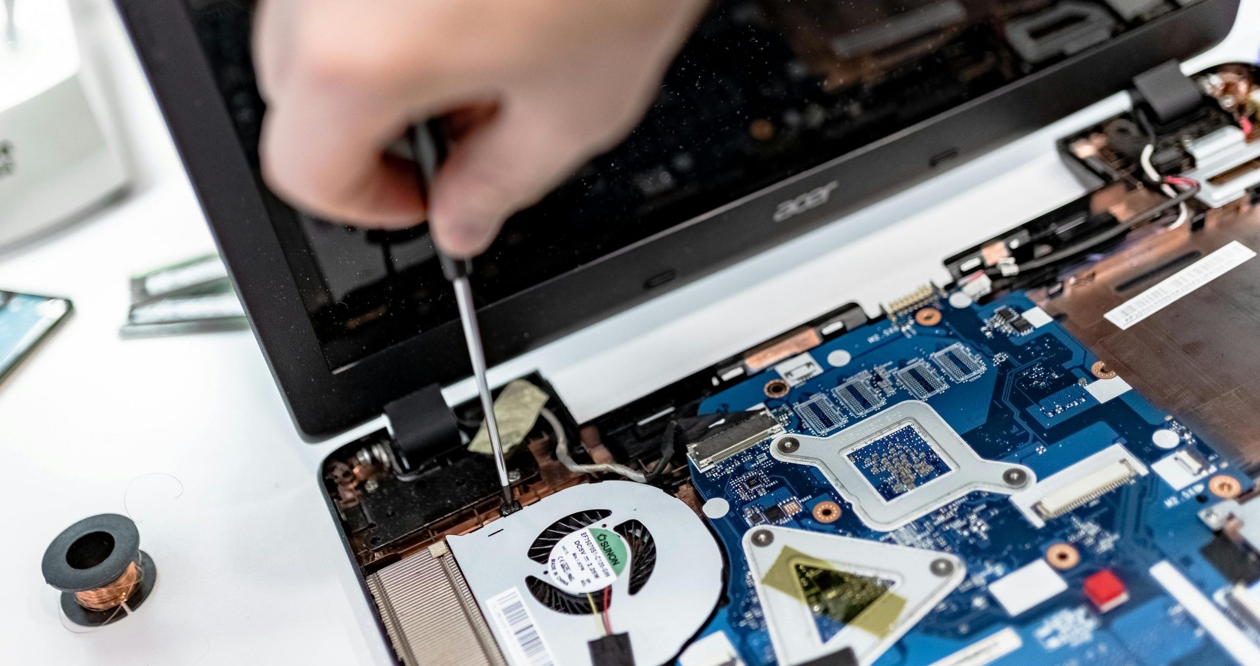 Mantenimiento para optimizar tu pc