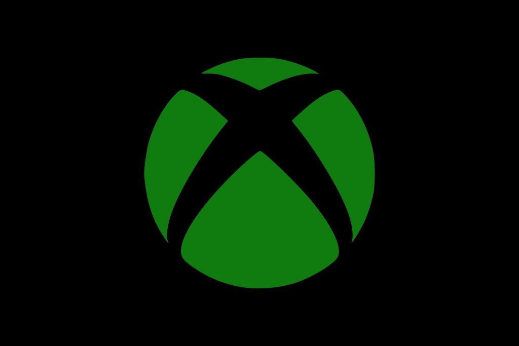 Logo de XBOX