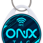 ONX Tag - Epoxi