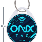 ONX Tag - Epoxi