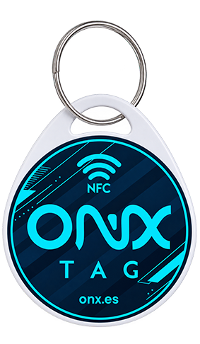 ONX Tag - Epoxi