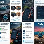 ONX Tag - Epoxi